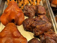 -开封张记烧鸡(花牌坊街123号院店)