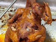 -童子鸡专卖店(中新街店)