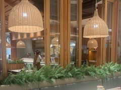 -芭札·Thai泰国餐厅(同和金铂天地店)