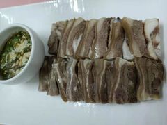-七仙岭君澜度假酒店·桃源小馆中餐厅