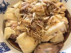 -阿殳粥馆(水围村店)