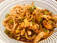 鸡肉泡菜炒米粉-壹粉屋新疆炒米粉(建外SOHO东区店)