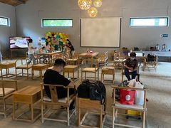 -北京山里寒舍度假酒店