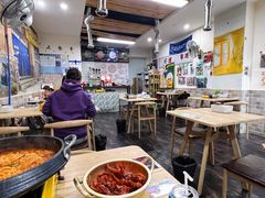 -三餐季年糕火锅(韩乐坊店)