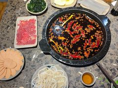 -重庆渝达老火锅(春熙路店)