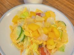 -萨莉亚意式餐厅(南开大悦城店)