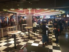 餐饮设施-章鱼烧博物馆(TAKOYAKI PARK)
