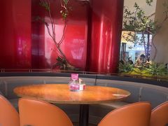 -老板恋上鱼(恒隆广场店)