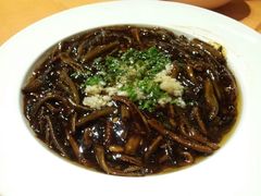 膳丝-老人和饭店(打浦路店)