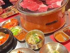 -西塔老太太泥炉烤肉(苏州大悦城店)