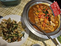 -大师傅金奖啤酒鱼(西街口总店)