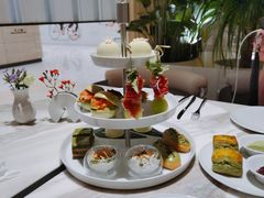 -théATRE 茶聚场(王府中環店)