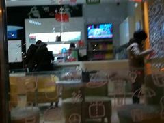 -熊猫邮局(少城店)