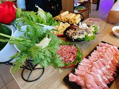 -彤德莱火锅(大学城店)