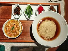 -松鹤面馆(观前店)