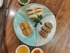 -御潮轩·经典潮菜