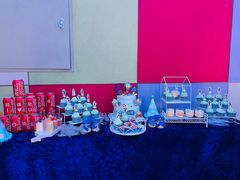 -世纪缘国际会议中心·中餐厅(百家湖店)
