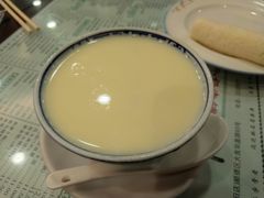 姜撞奶-仁信老铺(华盖路店)