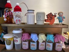 零售区-milch·t妙奇(五大道店)
