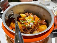 锅锅牛腩-晋家门(弘阳广场店)