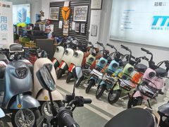 -雅迪电动车(北艾路店)