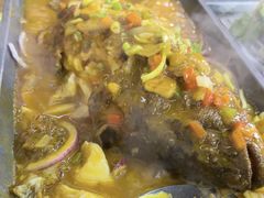 -中卫御苑福膳·养生局(圆明园店)
