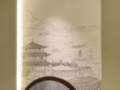 -桥头堡·坤德餐厅(滨江道店)