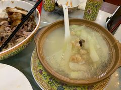 干贝冬瓜-砂锅居(西四店)