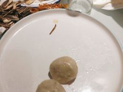 -山里俏·地标皖南菜·屯溪臭鳜鱼(北城万达店)