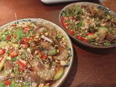 -乔街深夜食堂·台州菜·高压锅生蚝(杭州总店)