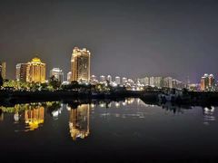 -海沧湾公园