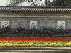 -采石矶景区