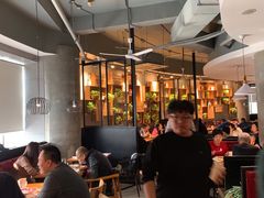 -比格比萨自助(花园路店)