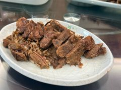 -清真·益鑫羊肉手抓馆(花园北街店)