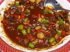 -大鹏饭店·金陵家宴(奥体中心店)