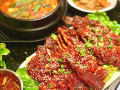 -木槿花韩式炭烤·熟成肉工坊(孙文东路店)