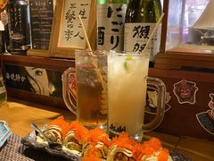 -半藏居酒屋(香港花园店)