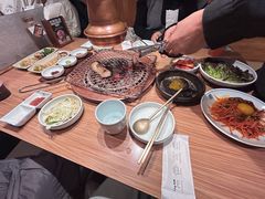 -王妃家(明洞中央店)