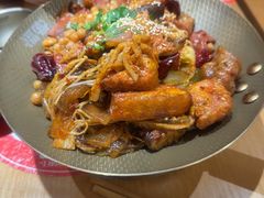 -福客麻辣烫·现炒麻辣香锅(印力中心店)