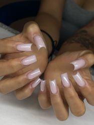 -171 Naillife
