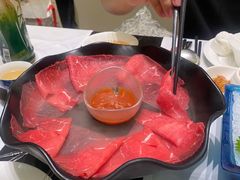 -红鼎豆捞·非遗鲍皇汤火锅(宝丰路店)