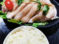 -绿柠食堂(北外滩店)
