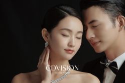 点击看大图 -CD视觉婚纱摄影