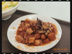 -北大家园食堂