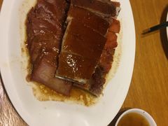 烧味三拼-广味轩(奥园店)