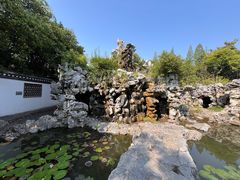 -清晏园