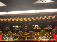 -缪氏川菜(丰盛町店)