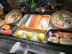 -深圳四季酒店·馥自助餐厅