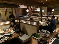-揽季锅物会.福建黄鱼.海鲜姿造(五四路店)