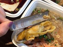 -盒马鲜生(悦峰店)